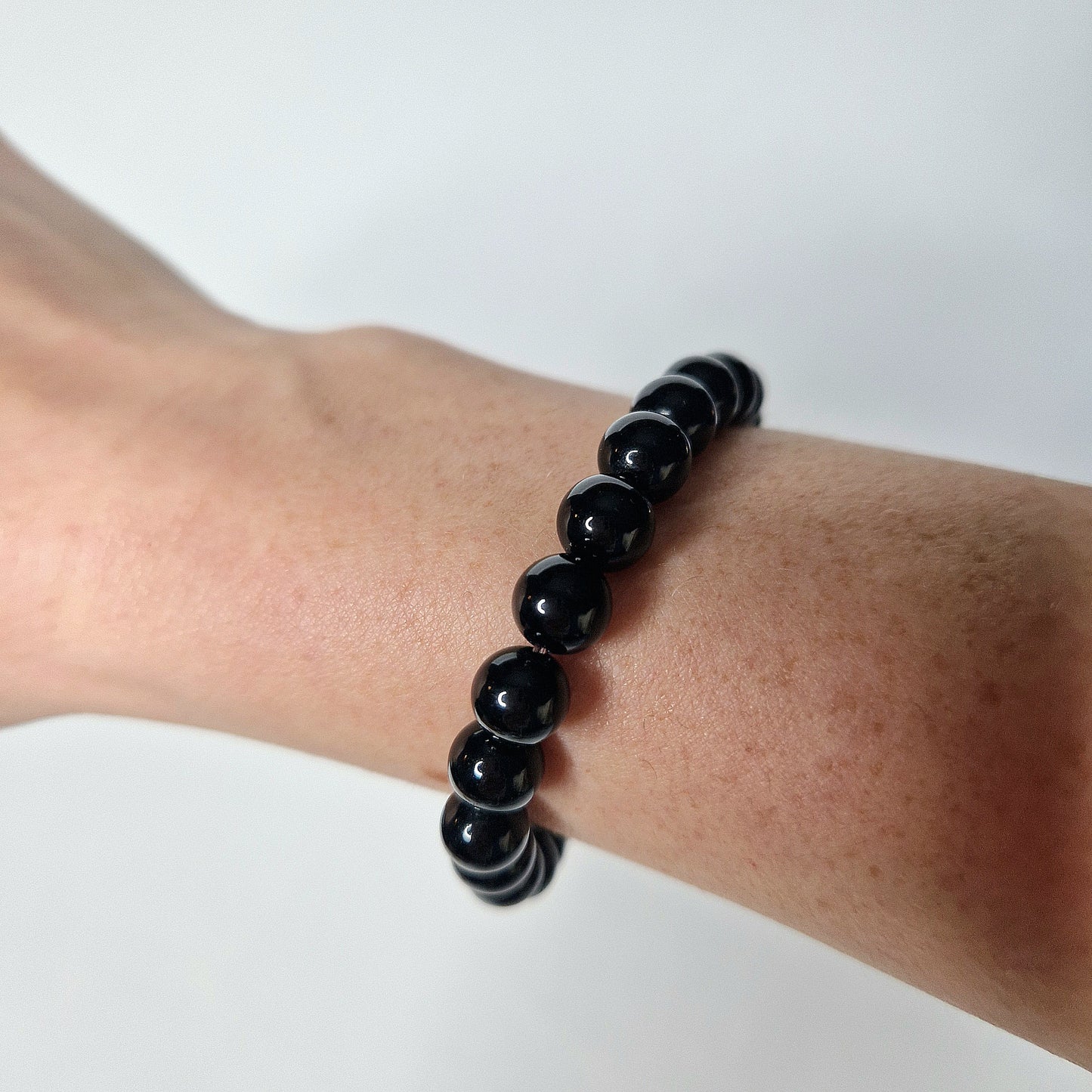 Obsidian Bracelet