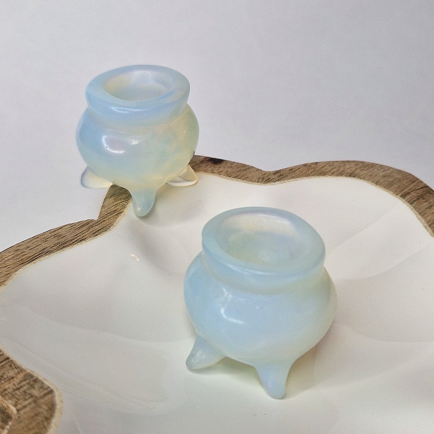 Opalite Kettle – Mini