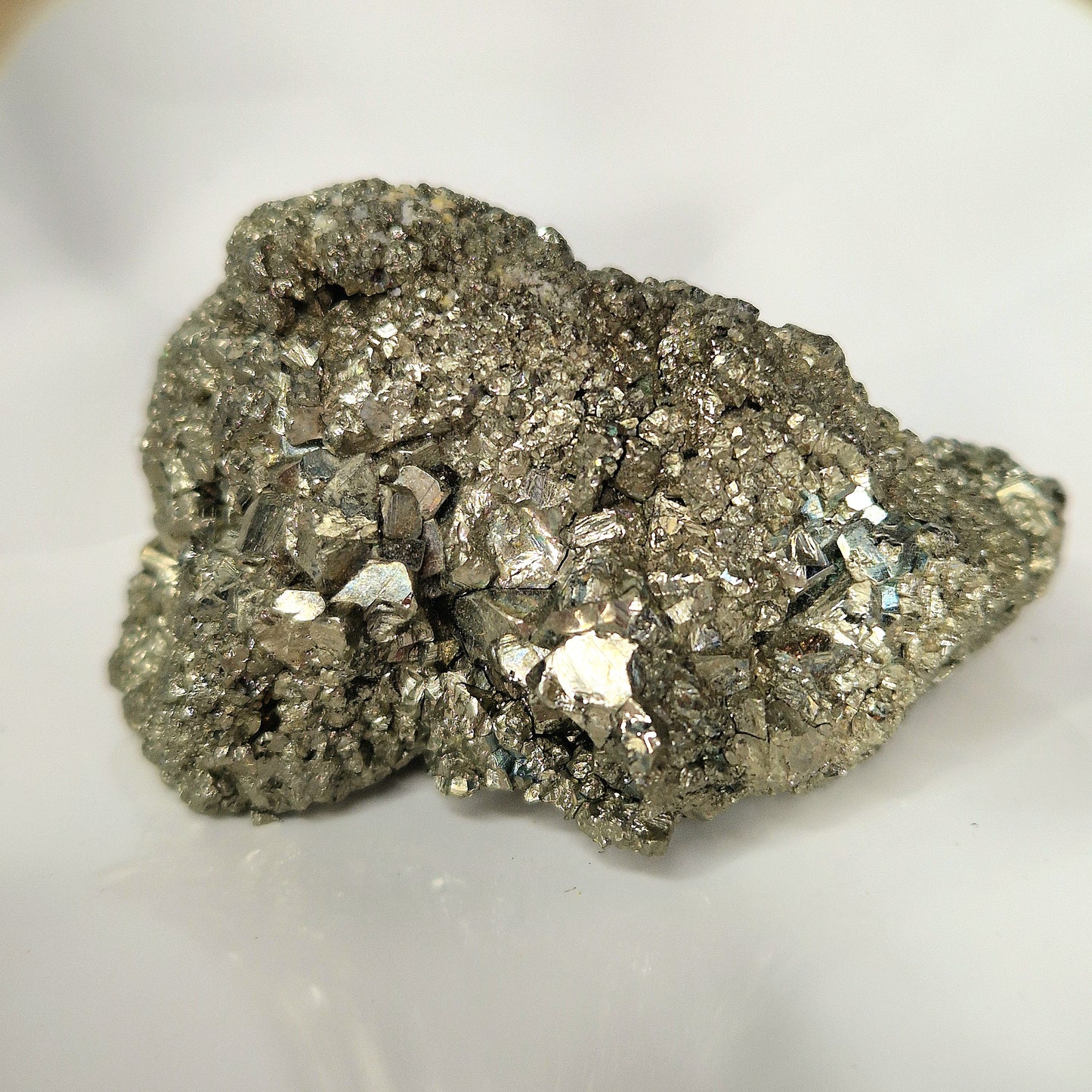 Pyrite Rough – Small