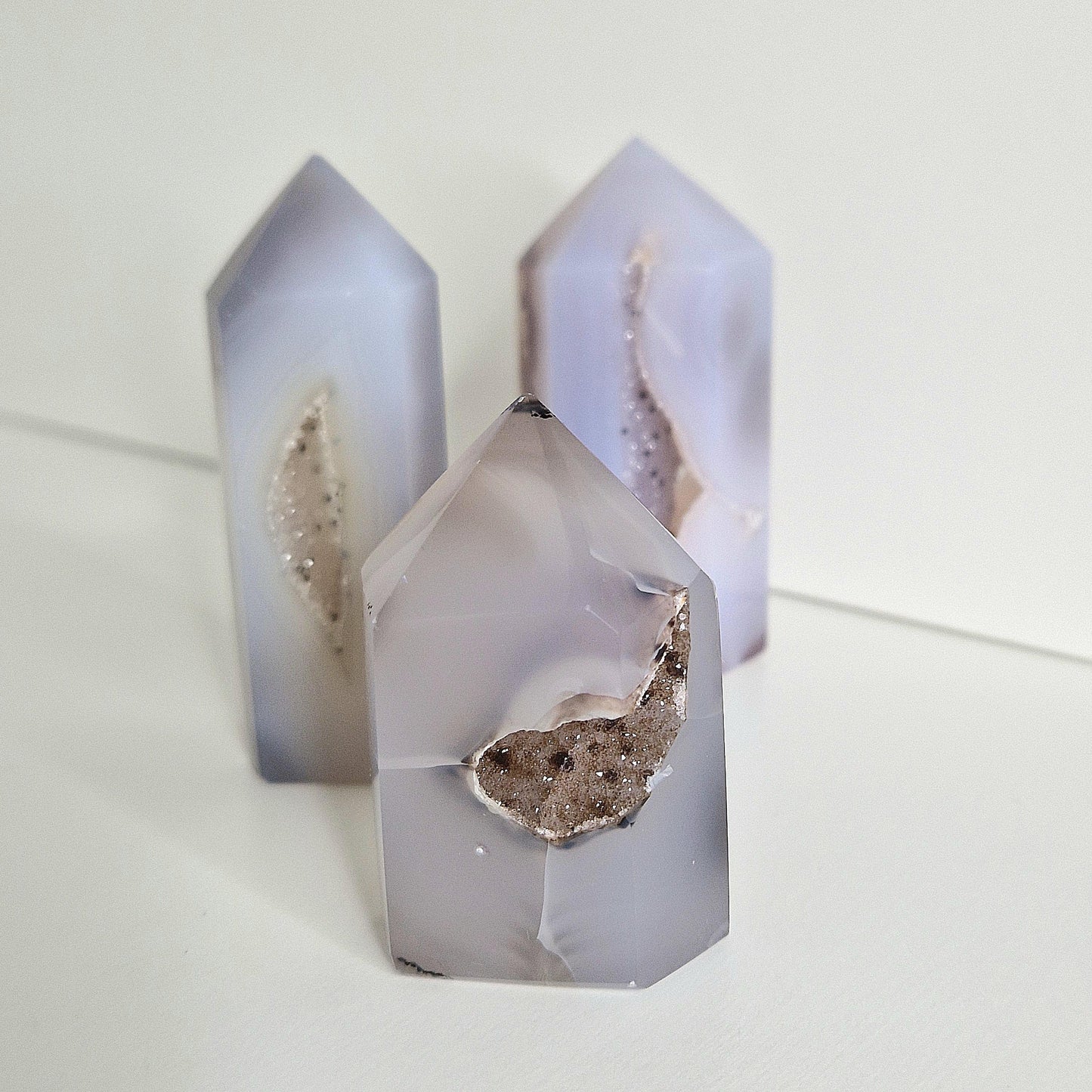 Agate Tower - Small