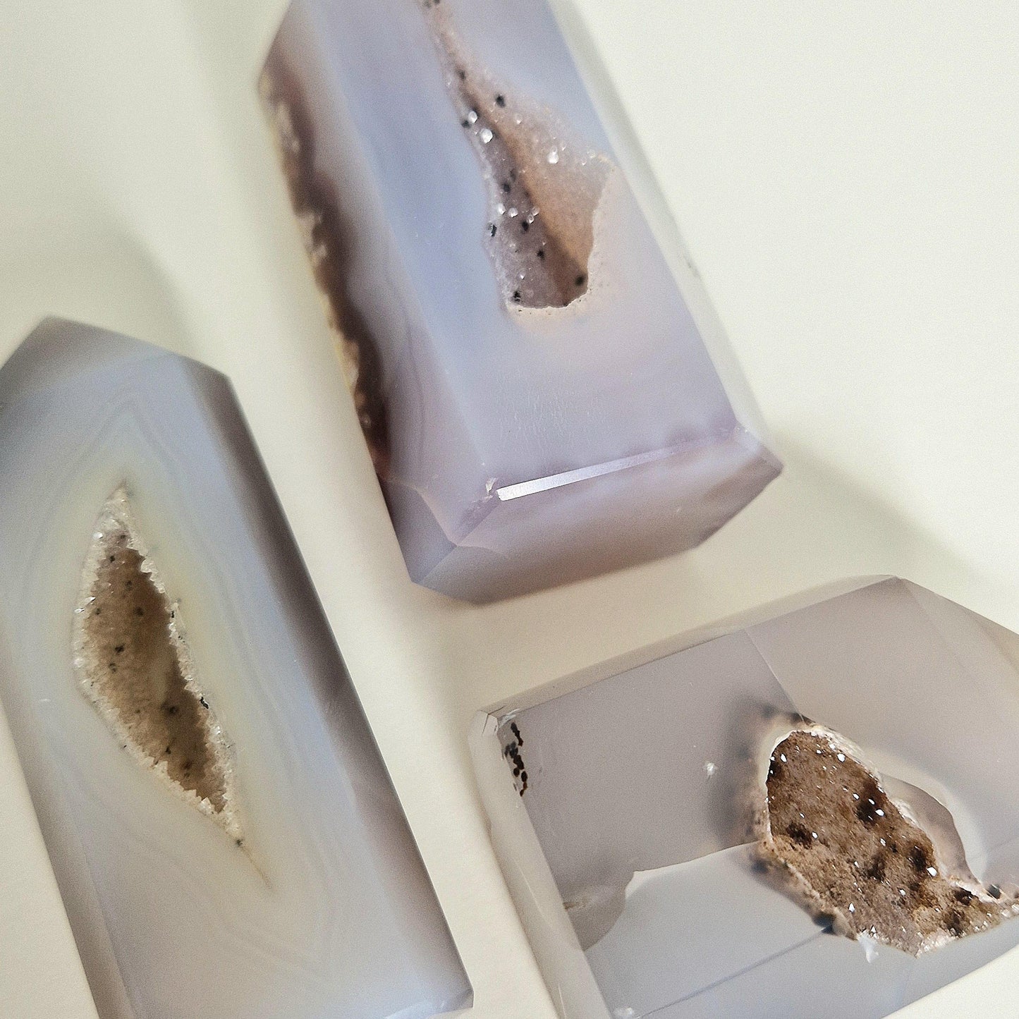 Agate Tower - Small