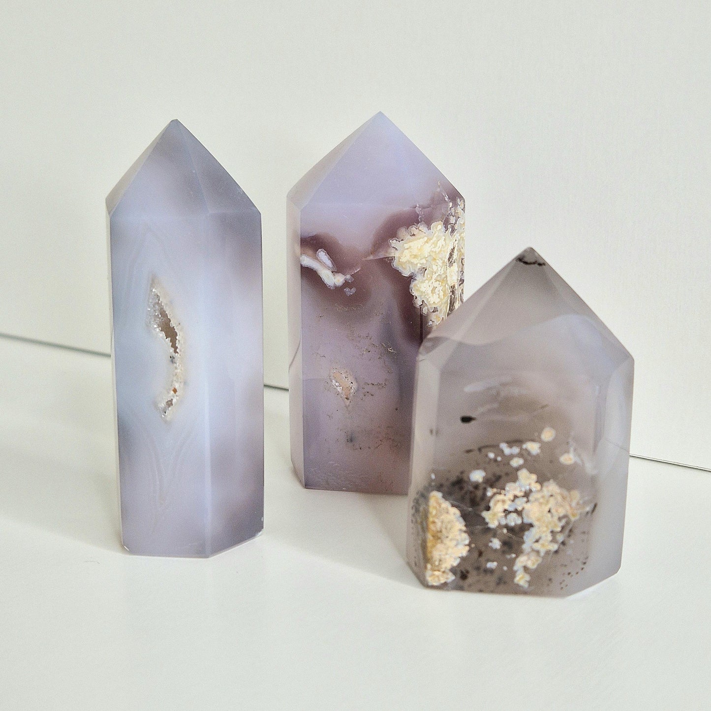 Agate Tower - Small