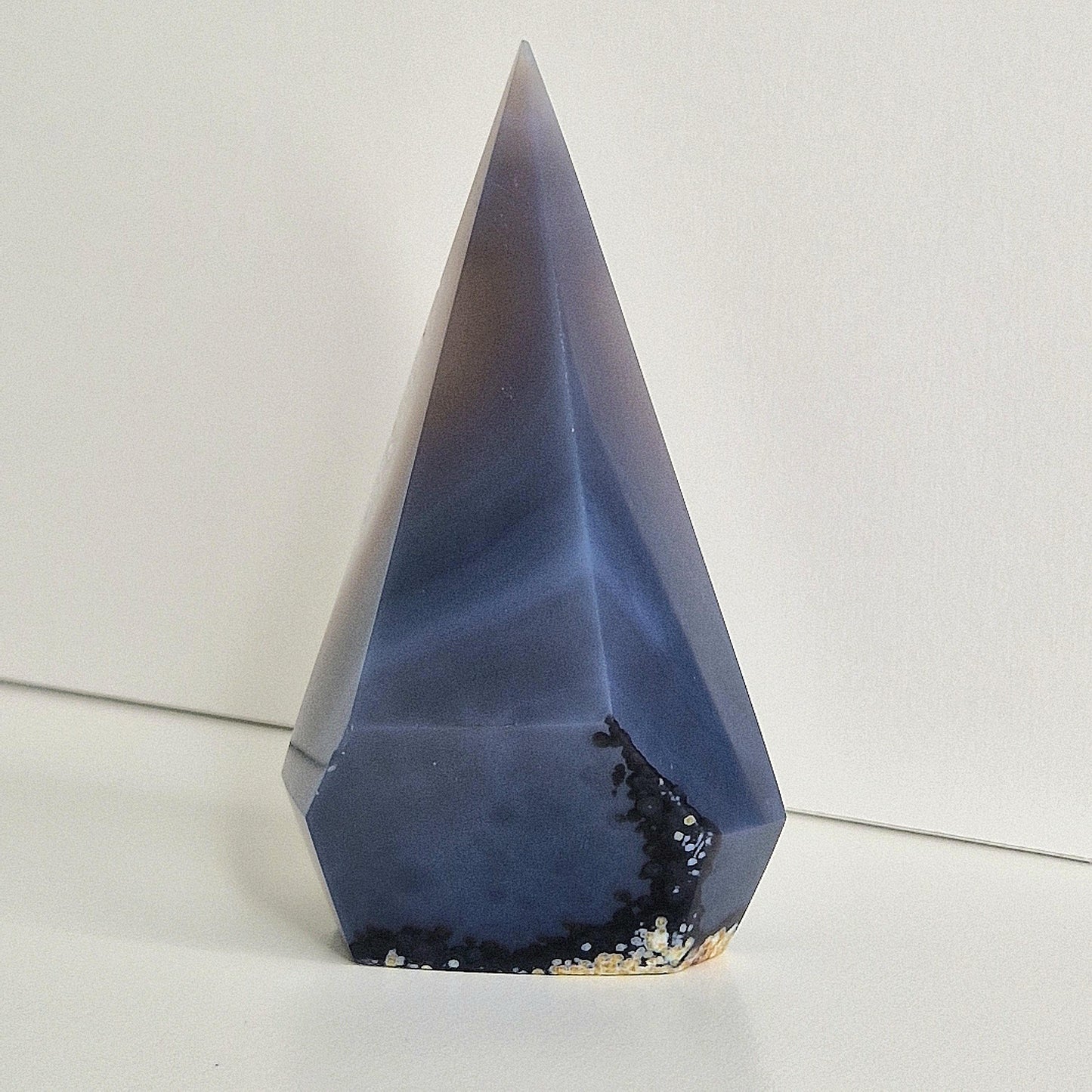 Agate Diamond Shape