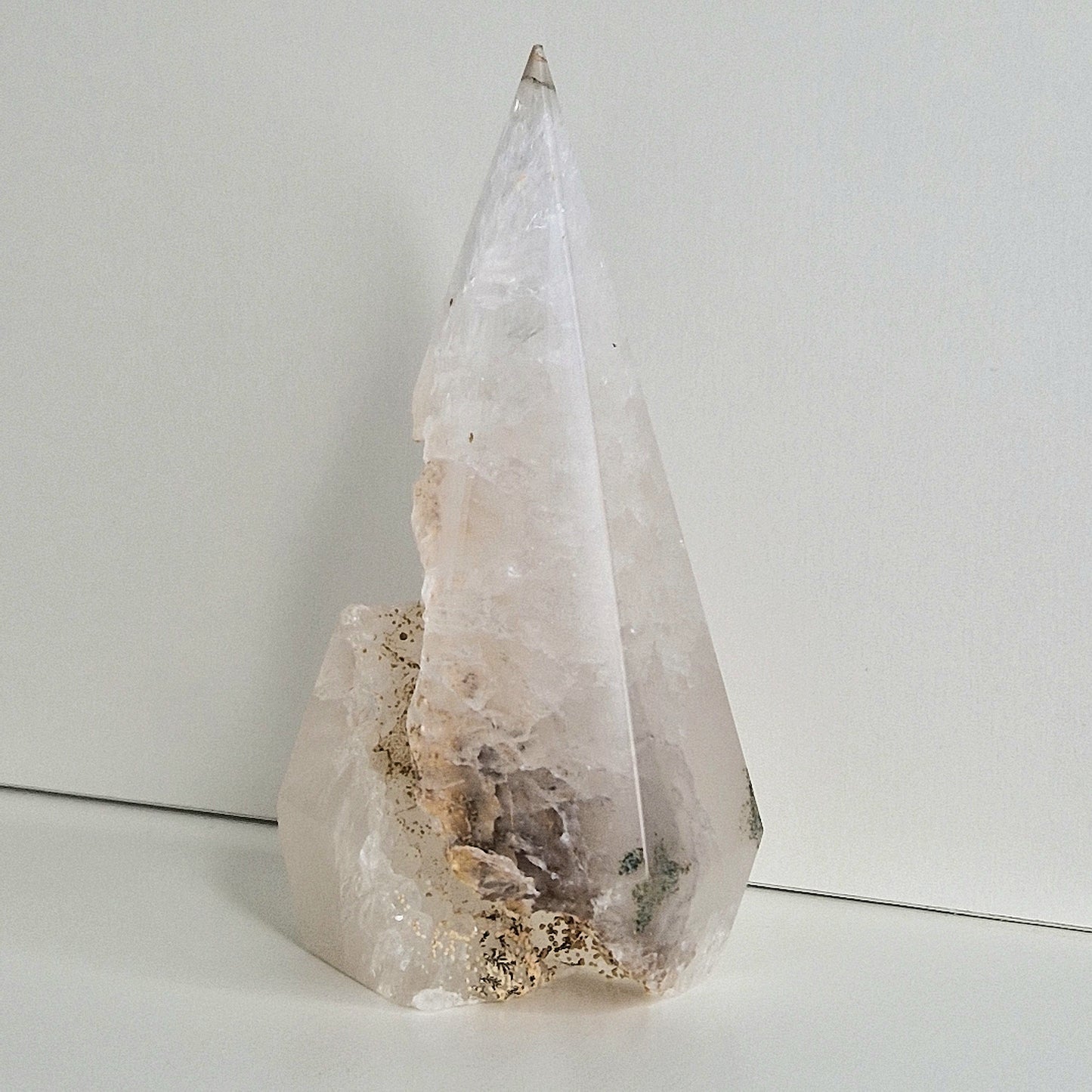 Agate Diamond Shape