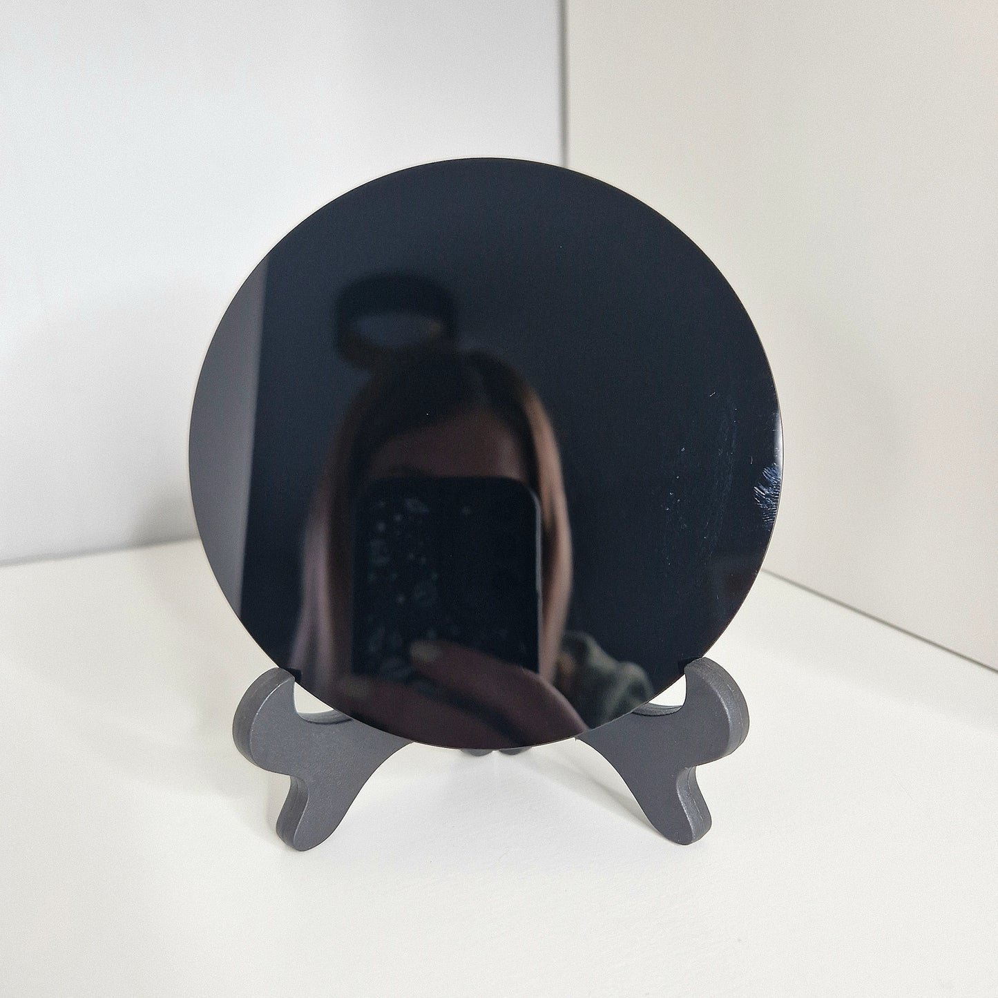 Obsidiaan Spiegel