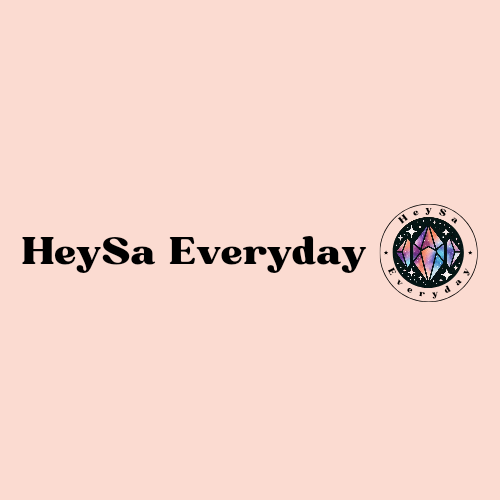 HeySa Everyday Gift Card