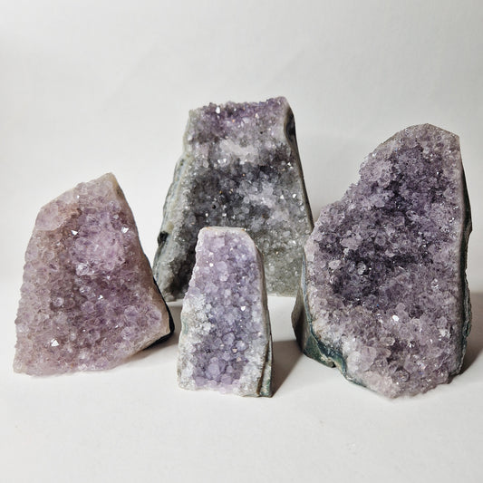 Amethyst Cutbase