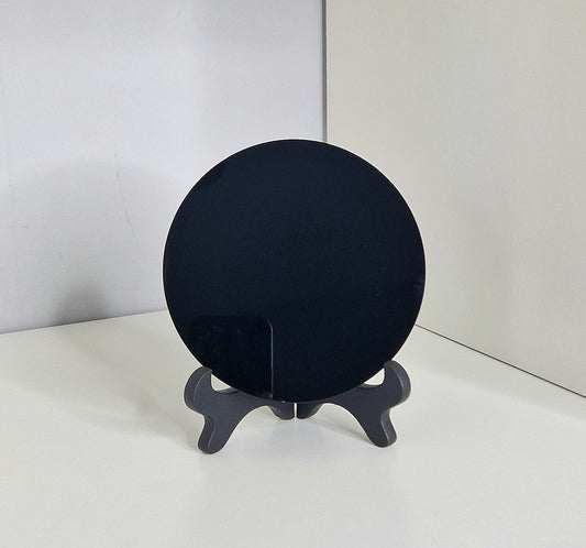 Obsidiaan Spiegel